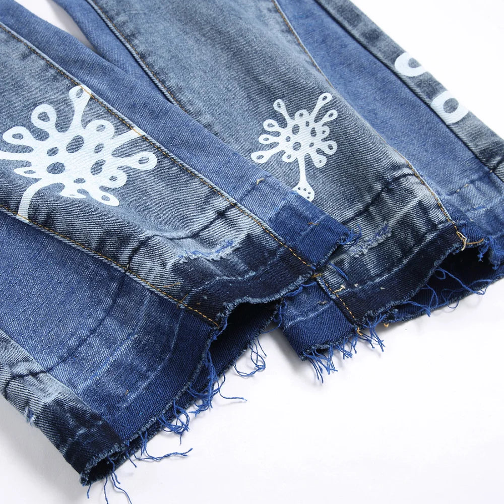 NFB Virus Jeans
