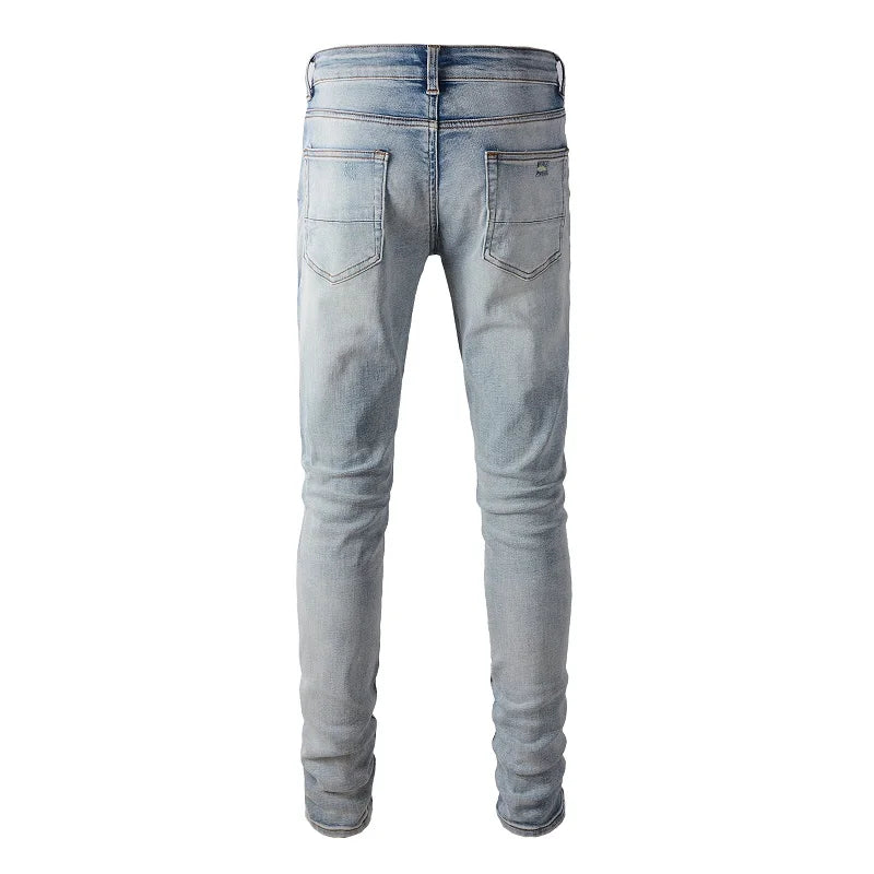 NFB Light Blue Premium