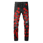 Nofacebaby Hell Star Drip