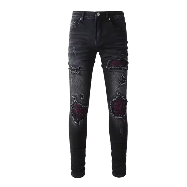 Nofacebaby M35 Jeans